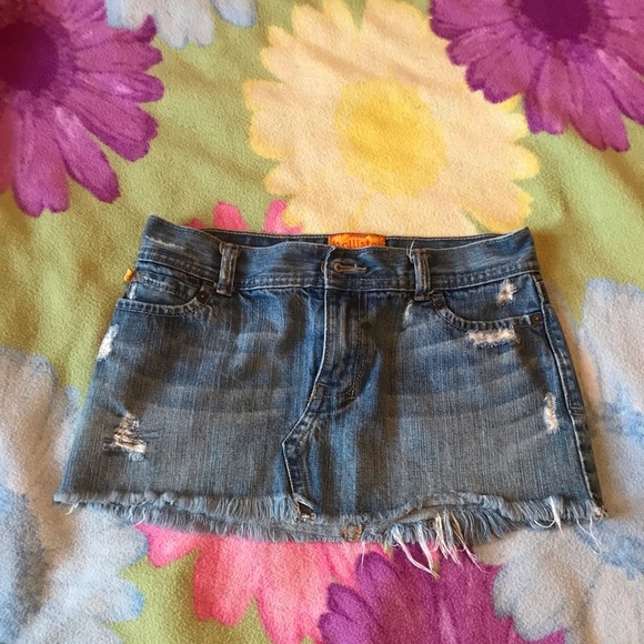 Hollister Dresses & Skirts - Hollister skirt
